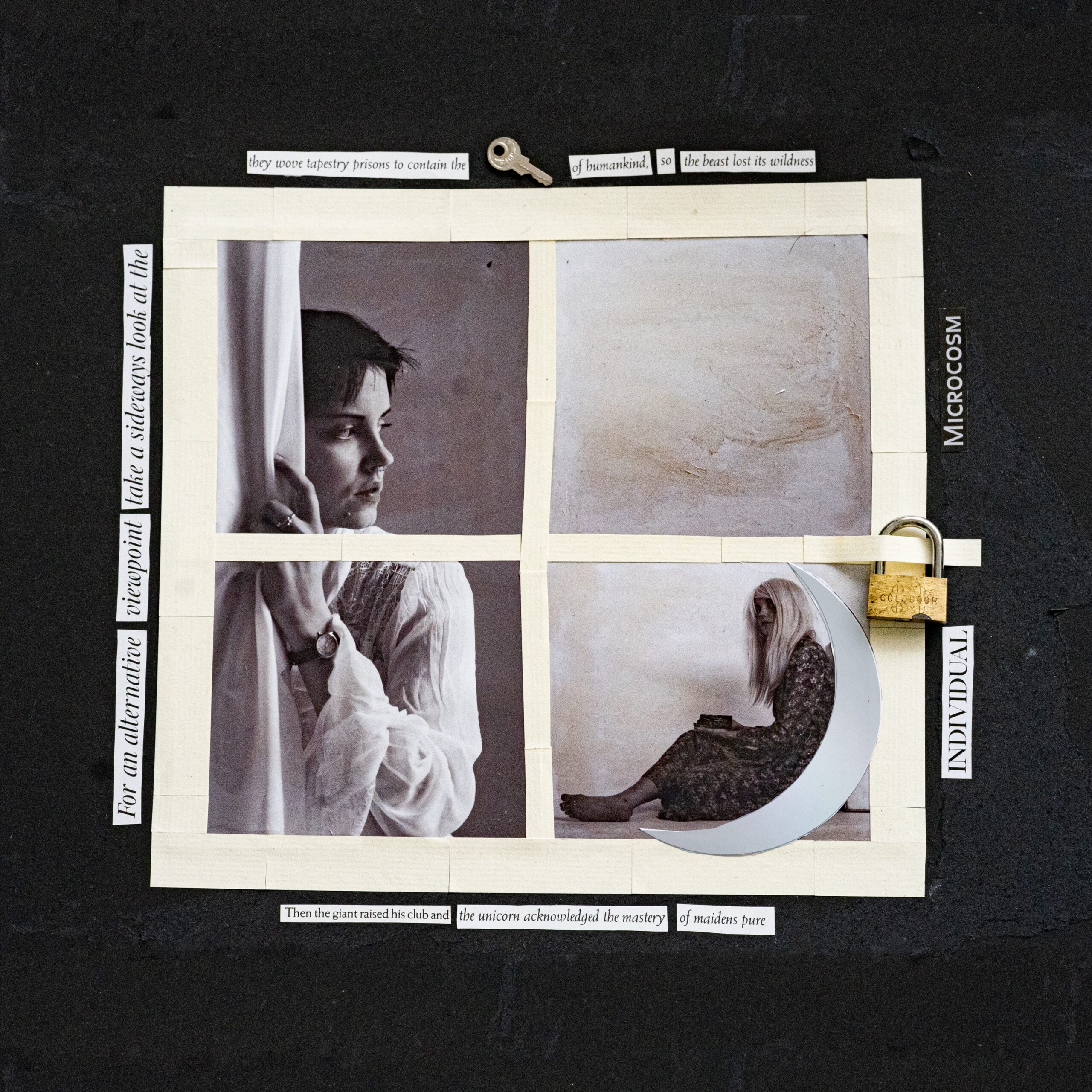 Out Now: Enclosure (full album)